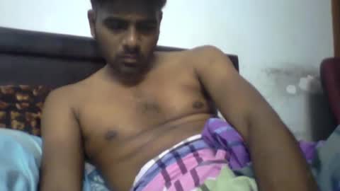 INDIAN BLACK DICK online show from January 2025 05:55:01 PM