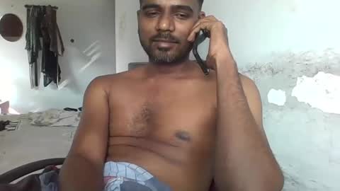 INDIAN BLACK DICK online show from February 2025 09:57:02 AM