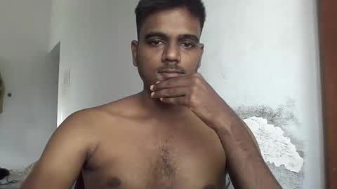 INDIAN BLACK DICK online show from October 2025 10:13:01 AM