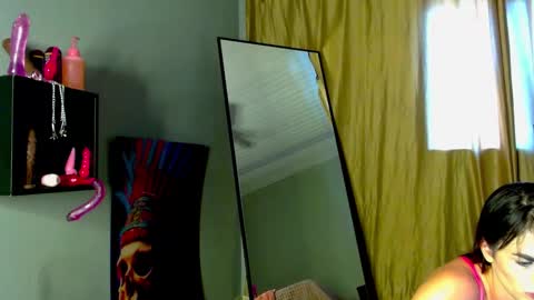 BrazilianFIT online show from September 2025 07:17:02 PM