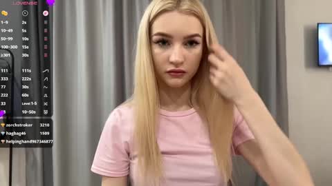 Melissa online show from May 2026 01:00:01 AM