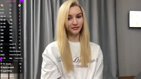 Melissa online show from May 2026 01:39:01 PM