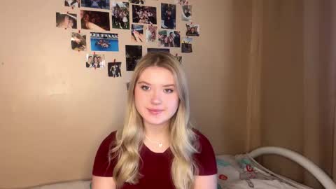 Amy online show from February 2026 05:26:02 AM