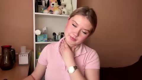 Amy online show from February 2026 07:31:02 AM