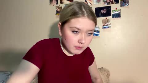 Amy online show from February 2026 02:51:02 PM