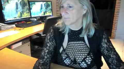 Tammy online show from December 2024 09:39:01 AM