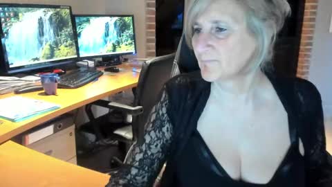 Tammy online show from December 2024 09:53:02 AM