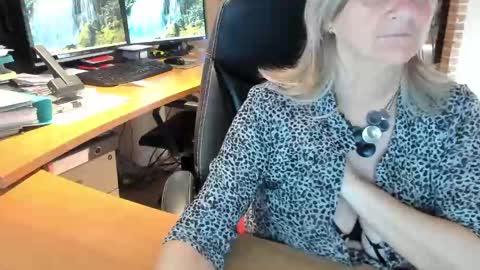 Tammy online show from January 2025 09:34:01 AM