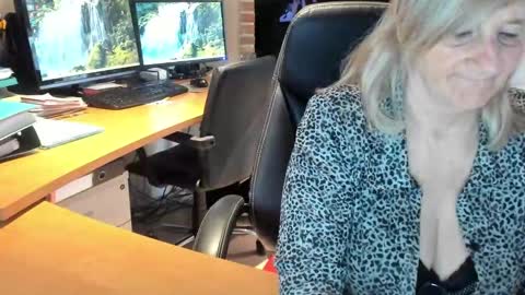 Tammy online show from February 2025 08:31:02 AM