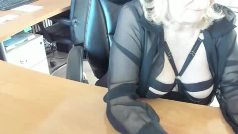 Tammy online show from March 2026 12:11:01 PM