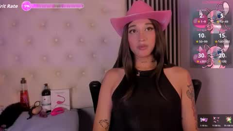 Snapshot of tammy_bensom2 chatting on February 2026 02:50:02 PM Tammy online show from February 2026 02:50:02 PM