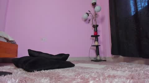 TAMARA  online show from January 2025 03:22:01 PM