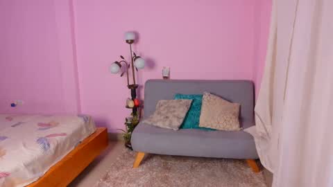 TAMARA  online show from October 2025 05:38:02 AM