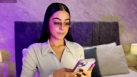 tammy_greyyx online show from February 2026 03:17:01 AM