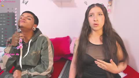 Tammy3 online show from March 2026 07:25:02 AM