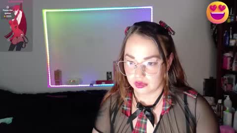 Snapshot of tammy_parker chatting on February 2026 04:53:01 AM Tammy Parker online show from February 2026 04:53:01 AM