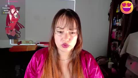 Tammy Parker online show from March 2026 05:02:01 AM