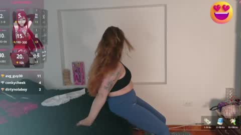 Tammy Parker online show from May 2026 04:07:02 AM