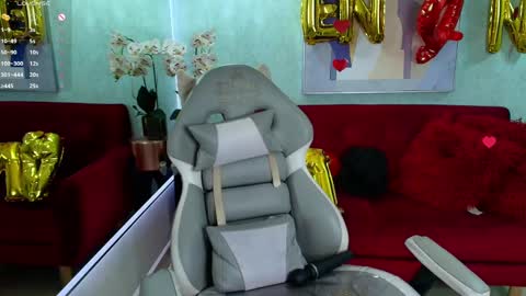 Tammy online show from February 2025 06:37:02 AM