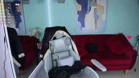 Tammy online show from February 2025 03:42:01 AM