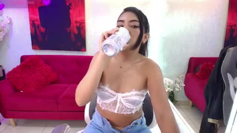Tammy online show from April 2026 11:07:01 PM
