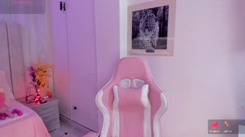 Tammy online show from January 2025 07:22:01 PM