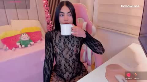 Tammy online show from February 2026 04:54:01 PM