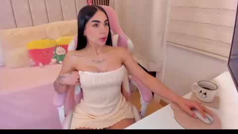 Tammy online show from June 2026 06:53:02 PM