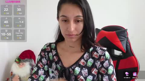 Snapshot of tammyandrade_ chatting on December 2024 12:22:01 PM tammy online show from December 2024 12:22:01 PM