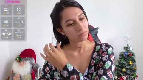 Snapshot of tammyandrade_ chatting on December 2024 03:28:02 PM tammy online show from December 2024 03:28:02 PM