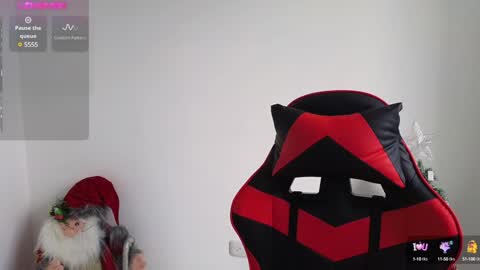 Snapshot of tammyandrade_ chatting on December 2024 11:44:01 AM tammy online show from December 2024 11:44:01 AM