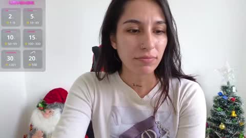 Snapshot of tammyandrade_ chatting on December 2024 02:49:02 PM tammy online show from December 2024 02:49:02 PM