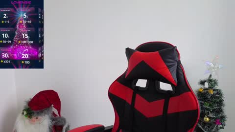 Snapshot of tammyandrade_ chatting on December 2024 03:55:01 PM tammy online show from December 2024 03:55:01 PM