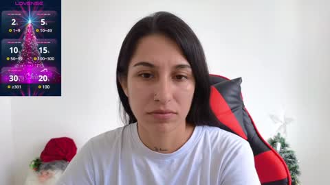 Snapshot of tammyandrade_ chatting on December 2024 01:39:01 PM tammy online show from December 2024 01:39:01 PM