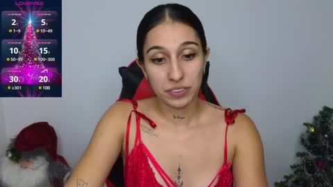 Snapshot of tammyandrade_ chatting on January 2025 10:51:01 PM tammy online show from January 2025 10:51:01 PM