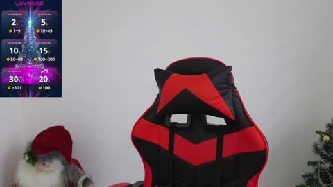 Snapshot of tammyandrade_ chatting on January 2025 05:16:01 PM tammy online show from January 2025 05:16:01 PM