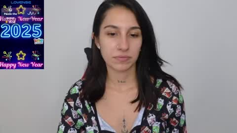 Snapshot of tammyandrade_ chatting on January 2025 08:07:01 PM tammy online show from January 2025 08:07:01 PM