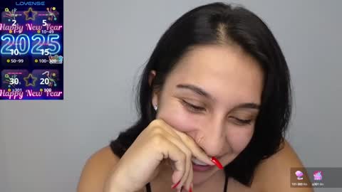 Snapshot of tammyandrade_ chatting on January 2025 08:04:02 PM tammy online show from January 2025 08:04:02 PM