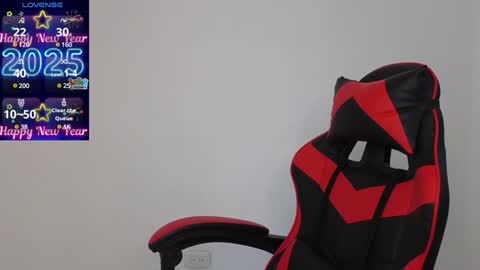 Snapshot of tammyandrade_ chatting on January 2025 02:47:01 PM tammy online show from January 2025 02:47:01 PM