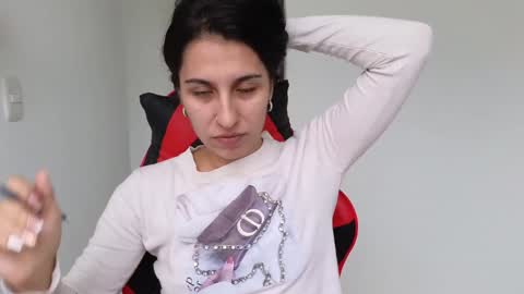 Snapshot of tammyandrade_ chatting on February 2025 04:47:01 PM tammy online show from February 2025 04:47:01 PM