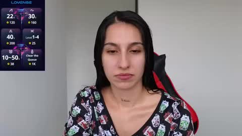 Snapshot of tammyandrade_ chatting on February 2025 09:22:01 PM tammy online show from February 2025 09:22:01 PM