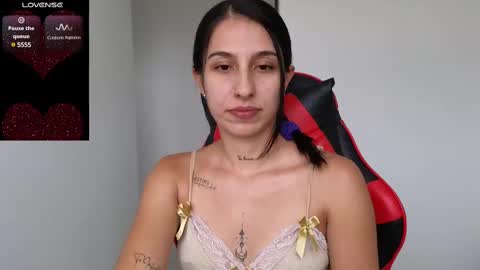 Snapshot of tammyandrade_ chatting on February 2025 06:52:01 PM tammy online show from February 2025 06:52:01 PM