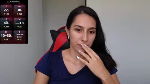 Snapshot of tammyandrade_ chatting on February 2025 09:31:01 PM tammy online show from February 2025 09:31:01 PM