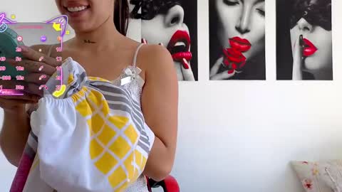 Snapshot of tammyandrade_ chatting on September 2025 03:11:01 PM tammy online show from September 2025 03:11:01 PM