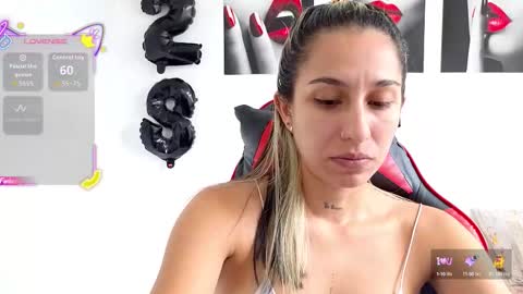 Snapshot of tammyandrade_ chatting on September 2025 03:45:01 PM tammy online show from September 2025 03:45:01 PM