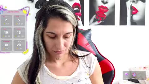 Snapshot of tammyandrade_ chatting on September 2025 04:41:02 PM tammy online show from September 2025 04:41:02 PM