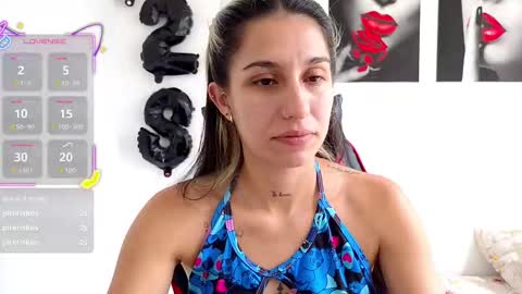 Snapshot of tammyandrade_ chatting on September 2025 02:30:02 PM tammy online show from September 2025 02:30:02 PM
