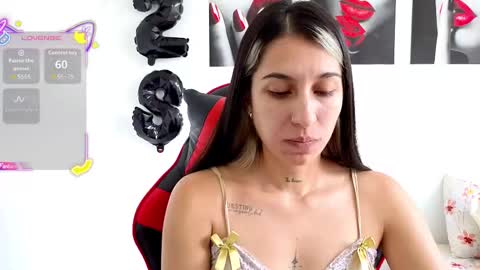 Snapshot of tammyandrade_ chatting on September 2025 03:13:02 PM tammy online show from September 2025 03:13:02 PM