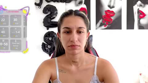 Snapshot of tammyandrade_ chatting on September 2025 01:46:02 PM tammy online show from September 2025 01:46:02 PM