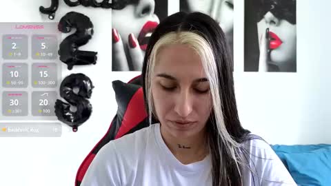 Snapshot of tammyandrade_ chatting on October 2025 03:32:01 PM tammy online show from October 2025 03:32:01 PM